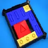 Super Sliding Puzzle