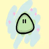 Super Slime Notebook