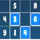 Super Sudoku