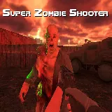 Super Zombie Shooter