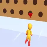 Superhero Race Online