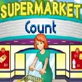 Supermarket Count