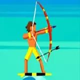 Surfer Archers