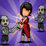 Les royaumes des survivants