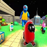 Survivor Rainbow Monster