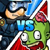 Swat Vs Zombies