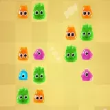 Sweet Boom - Puzzle Game
