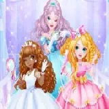 Sweet Princess Hair Salon