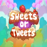 Sweets or Tweets