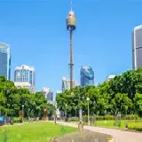 Sydney Hidden Objects