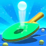 Tir au tennis de table