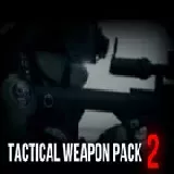 Tactical Weapon Pack 2