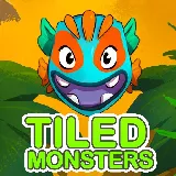 Tailed Monsters — Puzzle