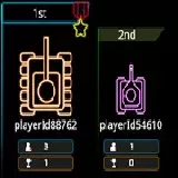 Tank Battle Io Multiplayer