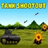 Tank Shootout