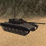Tank Simulator