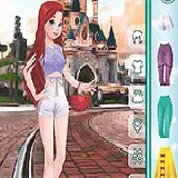 Teenzone Princess Mode