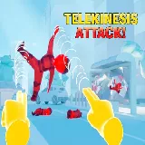 Telekinesis Attack