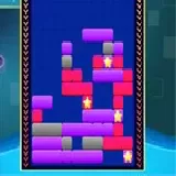 Tetris Slider