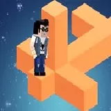 The Branch Runner 3D