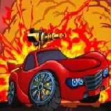 The Car Is A Bit Fierce Master