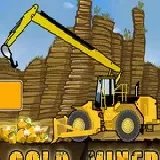 The Gold Miner
