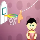 The Linear Basketball