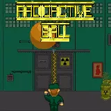 The Radioactive Ball