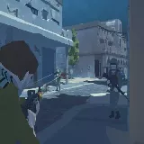 The Resistance Fighters