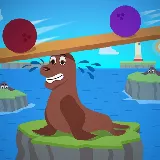 La loi sur les otaries