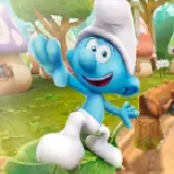 The Smurfs Skate Rush