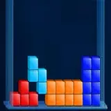 The Tetris Cube