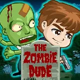 The Zombie Dude
