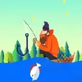 Tiny Fishing