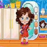 Toddie Encanto Fashion