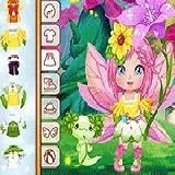 Toddie Fairy Look