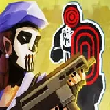 Tom Clancy's Shootout