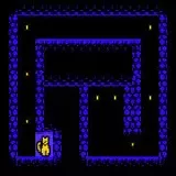 Tomb Of The Cat Color