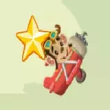 Tommy The Monkey Pilot