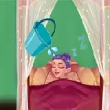 Tooth Fairy Lifestyle