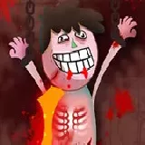 Torture The Trollface