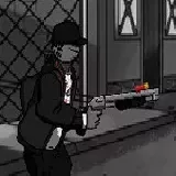 Tough Life Gang Land