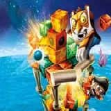 Tower Boom - Level Pack