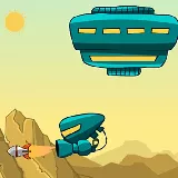 Tower Defense Alien War