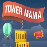 Tower mania