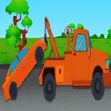 Towing Trucks Differences