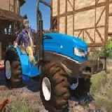 Tractor Mania