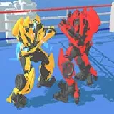 Transform Car Battle