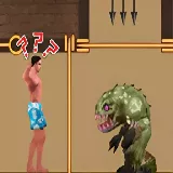 Treasure Hunt Adventure