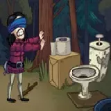 Trollface Quest: Horror 3